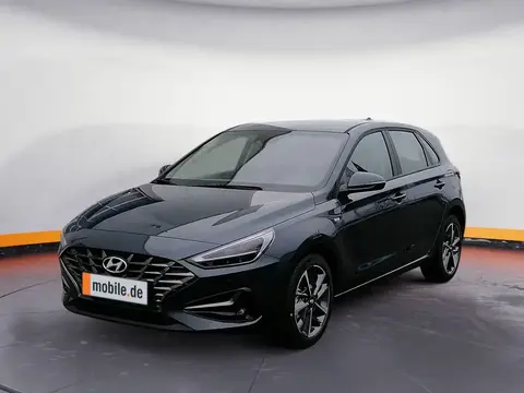 Used HYUNDAI I30 Petrol 2024 Ad 