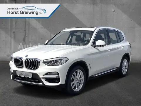 Used BMW X3 Diesel 2019 Ad 