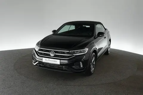 Annonce VOLKSWAGEN T-ROC Essence 2023 d'occasion 