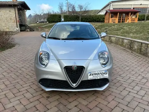 Annonce ALFA ROMEO MITO Essence 2018 d'occasion 