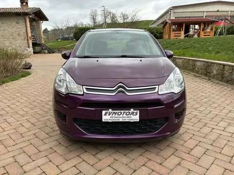 Used CITROEN C3 Petrol 2016 Ad 