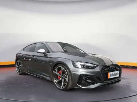 Annonce AUDI RS5 Essence 2021 d'occasion 