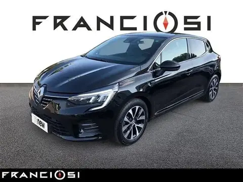 Annonce RENAULT CLIO Essence 2023 d'occasion 