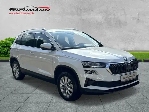 Annonce SKODA KAROQ Diesel 2024 d'occasion 