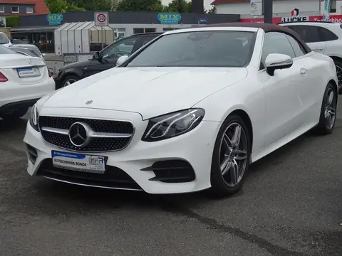 Used MERCEDES-BENZ CLASSE E Diesel 2019 Ad 