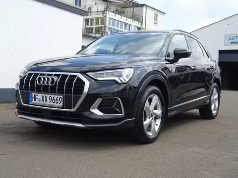 Annonce AUDI Q3 Diesel 2021 d'occasion 