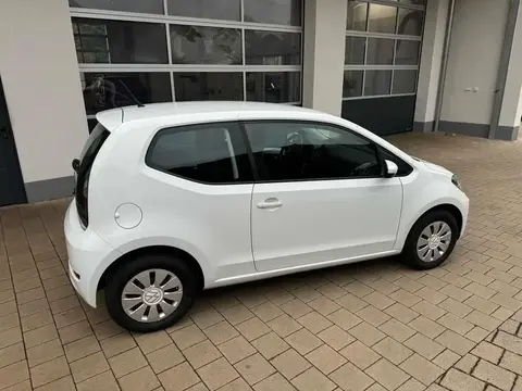 Used VOLKSWAGEN UP! Petrol 2021 Ad 