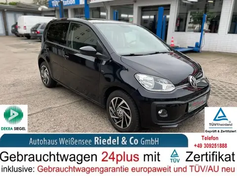 Used VOLKSWAGEN UP! Petrol 2018 Ad 