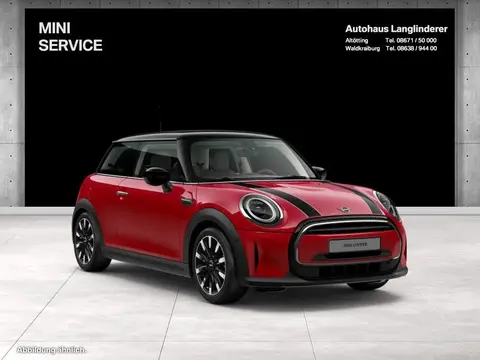 Annonce MINI COOPER Essence 2023 d'occasion 