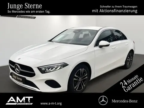 Used MERCEDES-BENZ CLASSE A Petrol 2023 Ad 