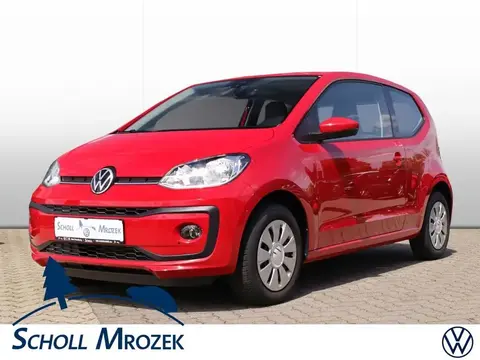 Annonce VOLKSWAGEN UP! Essence 2023 d'occasion 