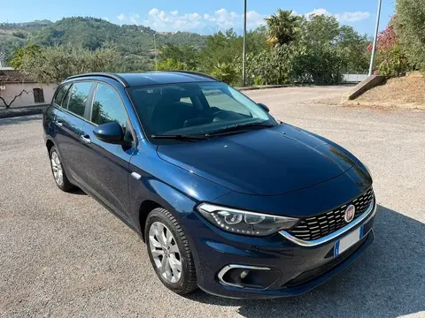 Annonce FIAT TIPO Diesel 2019 d'occasion 