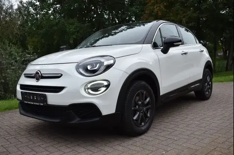 Used FIAT 500X Petrol 2019 Ad 