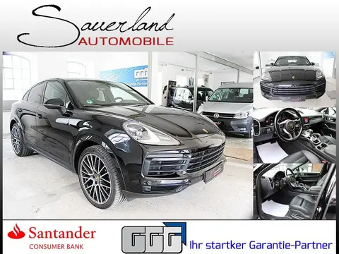 Used PORSCHE CAYENNE Petrol 2022 Ad 