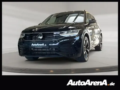 Used VOLKSWAGEN TIGUAN Diesel 2023 Ad 