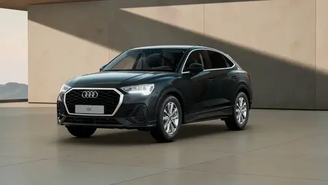 Used AUDI Q3 Petrol 2023 Ad 