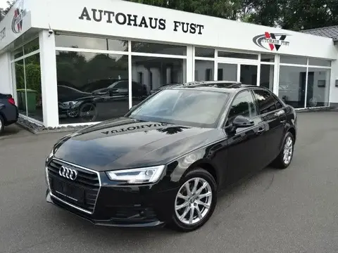 Used AUDI A4 Diesel 2019 Ad 