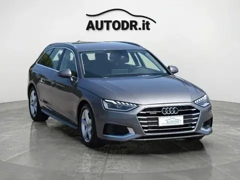 Used AUDI A4 Diesel 2020 Ad 