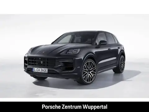 Used PORSCHE CAYENNE Hybrid 2024 Ad 