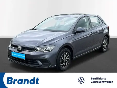 Annonce VOLKSWAGEN POLO Essence 2023 d'occasion 