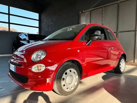 Used FIAT 500 Petrol 2019 Ad 