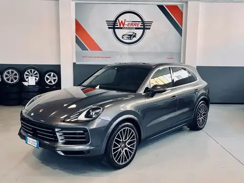 Used PORSCHE CAYENNE Petrol 2019 Ad 