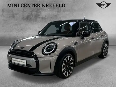 Annonce MINI COOPER Essence 2023 d'occasion 