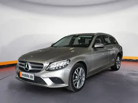 Used MERCEDES-BENZ CLASSE C Diesel 2020 Ad 