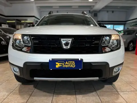 Used DACIA DUSTER Diesel 2017 Ad 