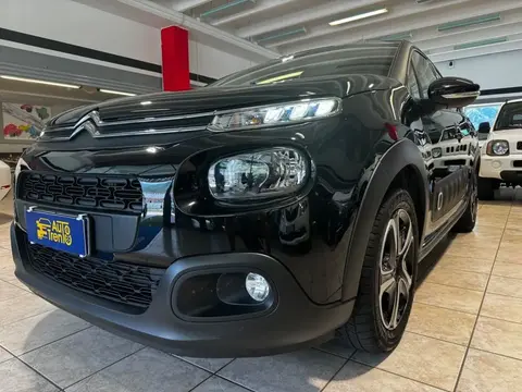 Used CITROEN C3 Petrol 2019 Ad 