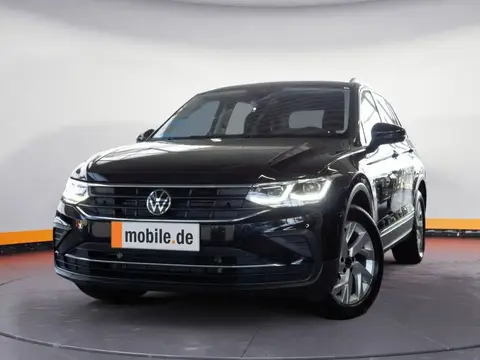 Annonce VOLKSWAGEN TIGUAN Diesel 2023 d'occasion 