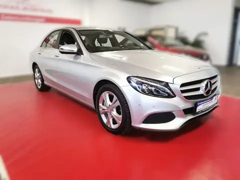 Used MERCEDES-BENZ CLASSE C Diesel 2017 Ad 