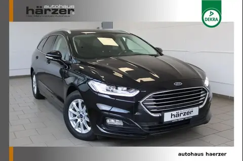 Used FORD MONDEO Diesel 2019 Ad 