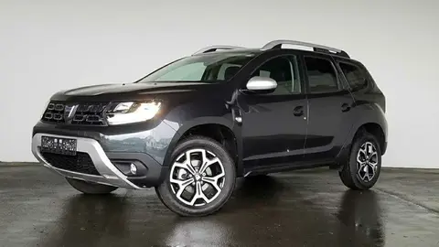 Used DACIA DUSTER Petrol 2019 Ad 