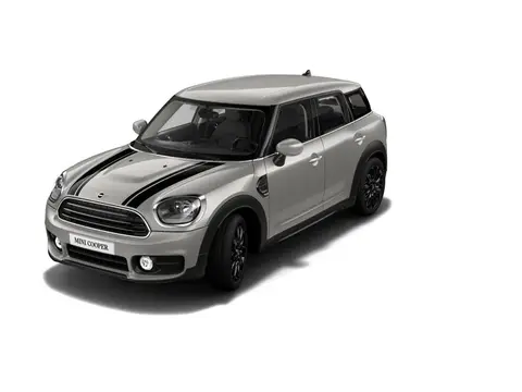 Annonce MINI COOPER Essence 2020 d'occasion 