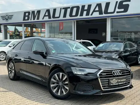 Used AUDI A6 Diesel 2019 Ad 