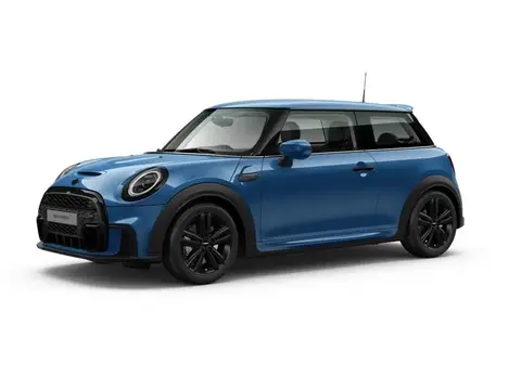 Annonce MINI COOPER Essence 2021 d'occasion 