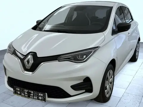 Annonce RENAULT ZOE Non renseigné 2022 d'occasion 