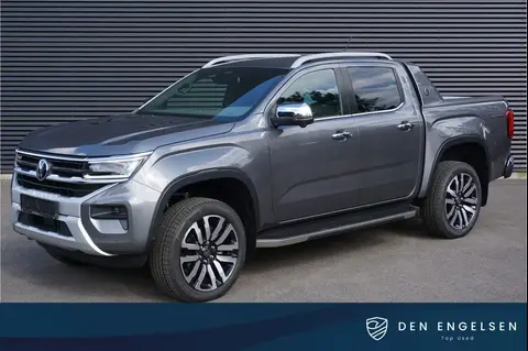 Annonce VOLKSWAGEN AMAROK Diesel 2024 d'occasion 