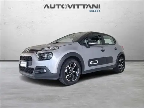 Used CITROEN C3 Petrol 2021 Ad 