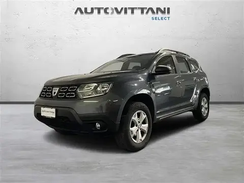 Used DACIA DUSTER LPG 2019 Ad 