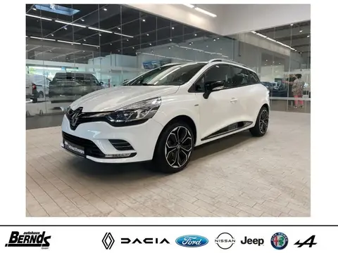 Annonce RENAULT CLIO Essence 2019 d'occasion 