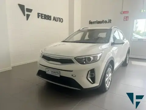 Annonce KIA STONIC Essence 2021 d'occasion 