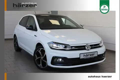 Used VOLKSWAGEN POLO Petrol 2019 Ad 