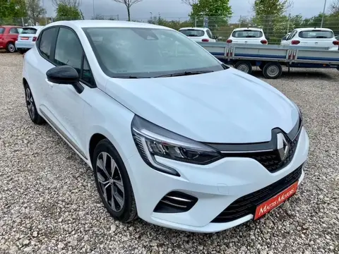 Annonce RENAULT CLIO Essence 2022 d'occasion 