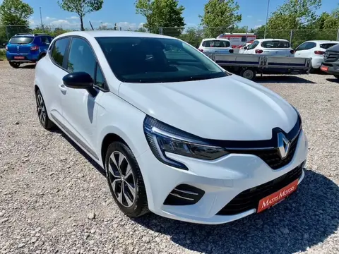 Used RENAULT CLIO Petrol 2022 Ad 