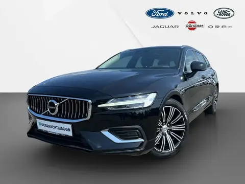 Used VOLVO V60 Petrol 2020 Ad 