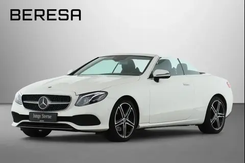 Used MERCEDES-BENZ CLASSE E Diesel 2020 Ad 