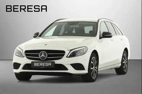 Used MERCEDES-BENZ CLASSE C Diesel 2019 Ad 