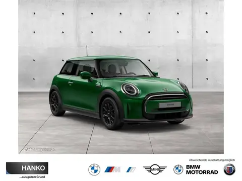 Annonce MINI ONE Essence 2021 d'occasion 